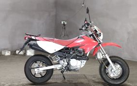 HONDA XR100 MOTARD HD13