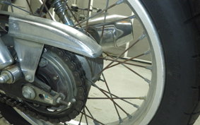 HONDA GB250 CLUBMAN Gen.5 2015 MC10