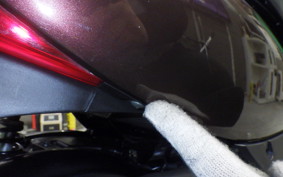 YAMAHA JOG Gen.5 2007 SA36J