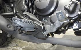 HONDA REBEL 250 A 2019 MC49