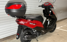 SUZUKI ADDRESS V125 DT11A