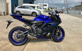 YAMAHA YZF-R7 2024 RM39J