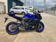 Фото Yamaha YZF-R7 2023 с японского аукциона