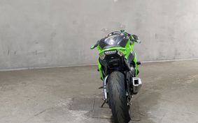 KAWASAKI ZX 10 NINJA R ZXT00J