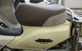 HONDA C110 SUPER CUB JA10