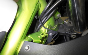 KAWASAKI NINJA 250 SL 2018