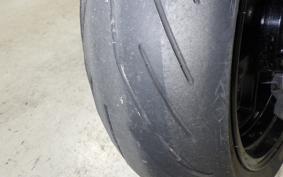 KAWASAKI ZRX1200 D 2009 ZRT20D