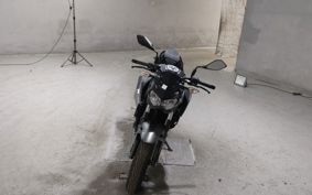 KAWASAKI Z250 EX250Y
