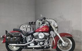 HARLEY FLSTC 1340 1994 BJL