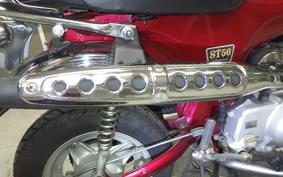 HONDA DAX 50 GEN 2 2022 AB26