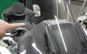 HONDA GL 1800 GOLD WING TOUR DCT 2025 SC79