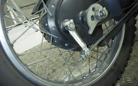 KAWASAKI 250TR BJ250F