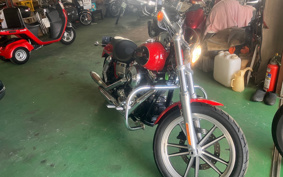 HARLEY FXDL1580 2011 GN4