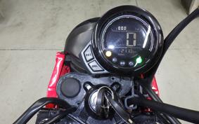 HONDA CT125 HUNTER CUB 2005 JA55