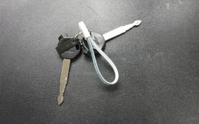 HONDA DIO110-3ﾍﾞｰｼｯｸ 2010 JK03