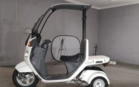 HONDA GYRO TA03