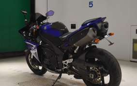 YAMAHA YZF-R1 2011 RN24J