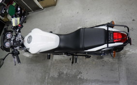 HONDA VTR 250 Gen. 2 2007 MC33