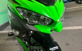 KAWASAKI NINJA 400 2020 EX400G