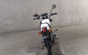 HONDA CB50 S AC02