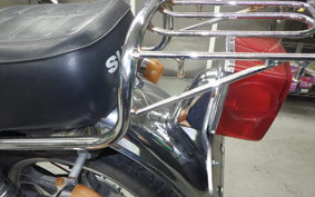 SUZUKI GN125 H