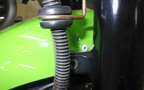 KAWASAKI ZRX400 1998 ZR400E