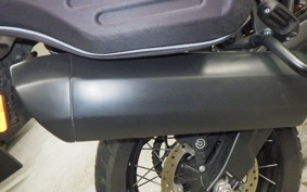 HARLEY ﾊﾟﾝ AMERICA1250S 2021