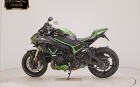KAWASAKI ZH2 SE 2021 ZRT00K