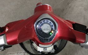 HONDA  SUPER CUB C125 JA58