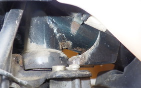 SUZUKI BIRDIE 50 BA13A