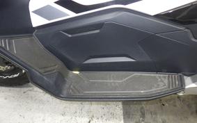 HONDA ADV150 2025 KF38