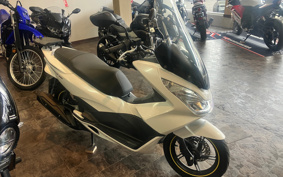 HONDA PCX 150 KF18