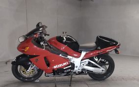 SUZUKI GSX1300R HAYABUSA GW71A