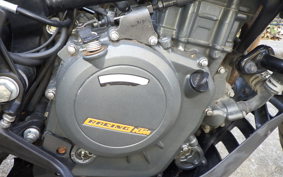 KTM 390 ADVENTURE 2020