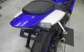 SUZUKI GSX-R600 2006
