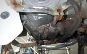 HONDA C50 SUPER CUB E AA01