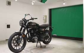 HONDA GB350S 2026 NC59