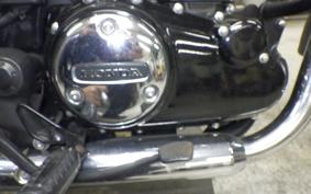 HONDA GB350 2021 NC59