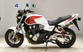 HONDA CB1300SF SUPER FOUR 2008 SC54
