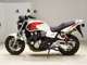Фото Honda CB1300SF SUPER FOUR 2008 с японского аукциона