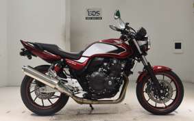 HONDA CB400SF GEN 4 A 2021 NC42