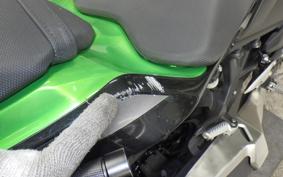 KAWASAKI Z400 Gen.2 2022 EX400G