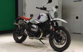 BMW R NINE T URBAN GS 2022