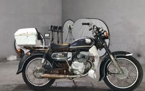 HONDA BENLY125 CD125T