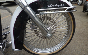 HARLEY HARLEY FLSTN1340-1450 2007 JD5