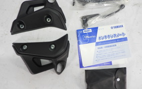 YAMAHA MT-07 2022