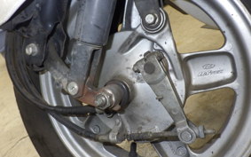 HONDA GYRO CANOPY TA03