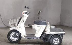 HONDA GYRO TA01
