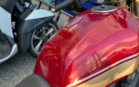 KAWASAKI ZRX-2 1996 ZR400E