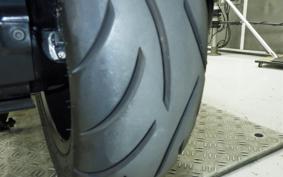 HONDA SILVER WING 600 GT ABS 2010 PF02